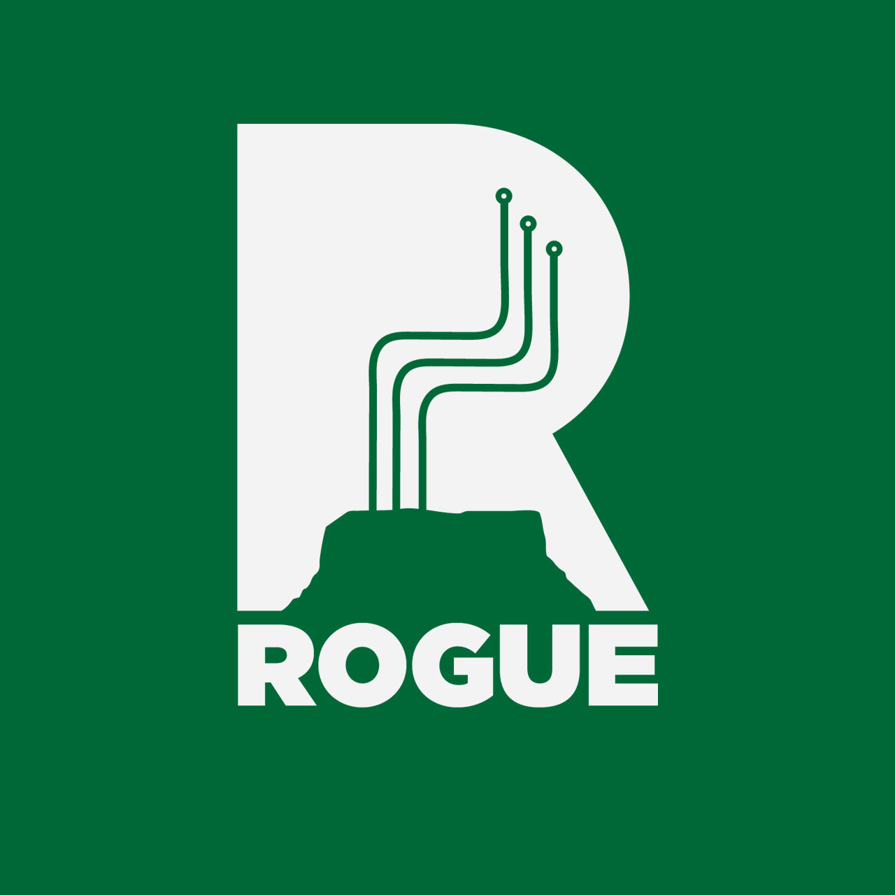 Rogue Hosting