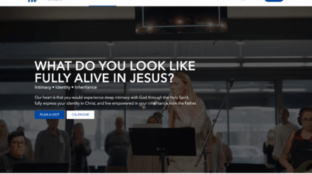 Living waters by Cerdan Studio