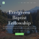 Evergreen-Baptist-Fellowship