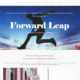 Forward-Leap