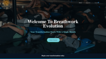 Breathwork Evolution